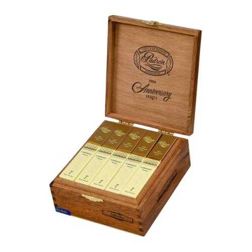 PADRON 1964 Soberano Nat 15ct