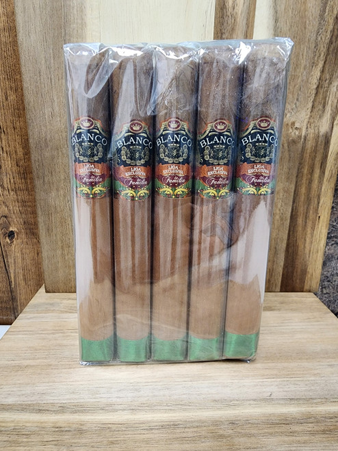 LIGA EXCLUSIVA DE FAMILIA: Dbl Corona Conn Bdl 20ct