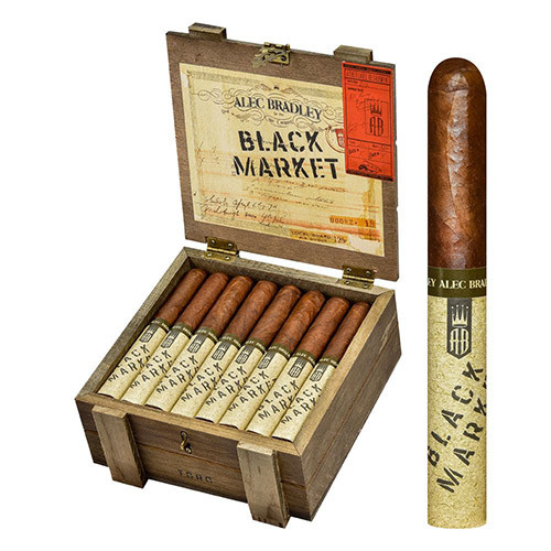 AB Black Market Toro 24ct