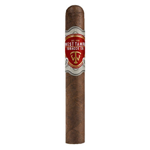 WTTC Red Robusto