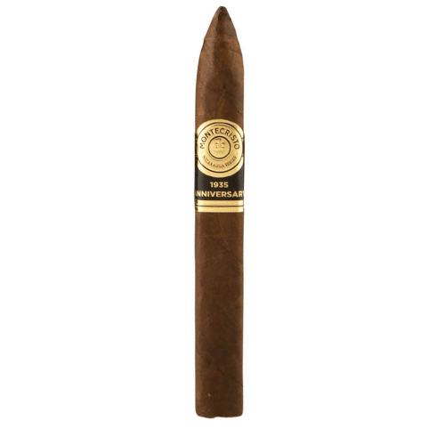 MONTECRISTO 1935 Anniv Nic No. 2