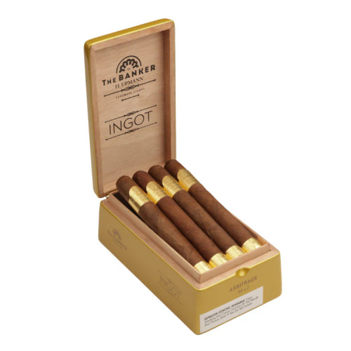 H. UPMANN Ingot Arbitrage 12ct