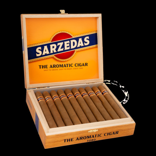 SARZEDAS Toro 20ct