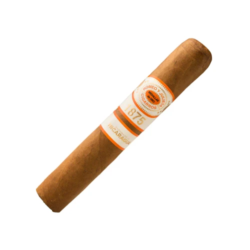 ROMEO JULIETA 1875 Nicaragua Bully