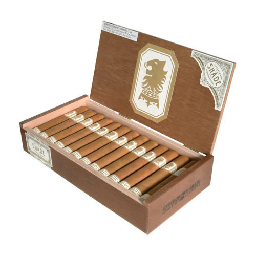 UNDERCROWN Shade Robusto 25ct