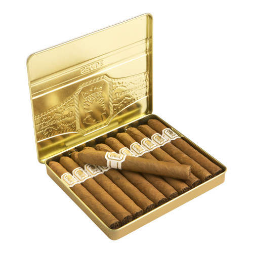 UNDERCROWN Shade Coronets 10ct Tin