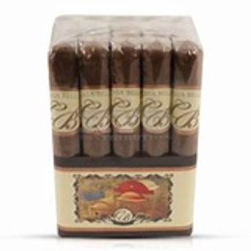 CASA BELLA Corojo Churchill 20ct