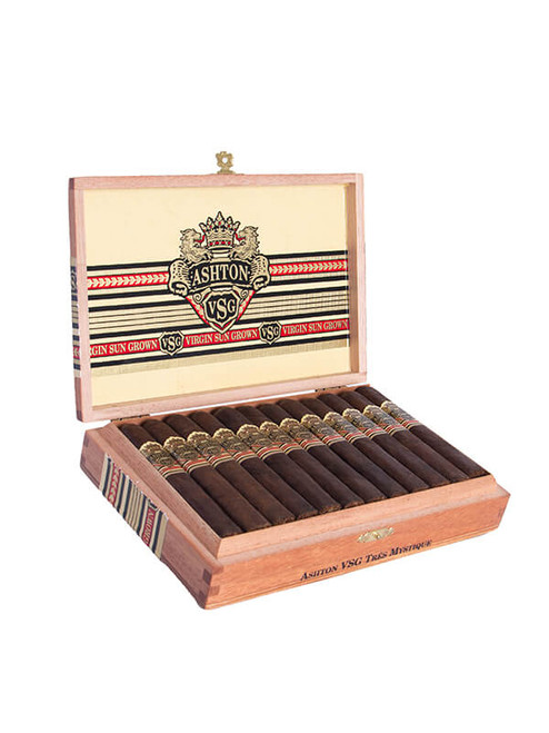 ASHTON VSG Tres Mystique 24ct