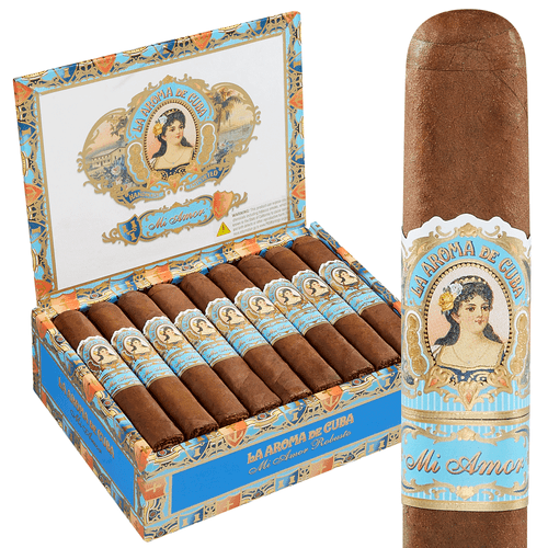 LA AROMA Mi Amor Robusto 25ct