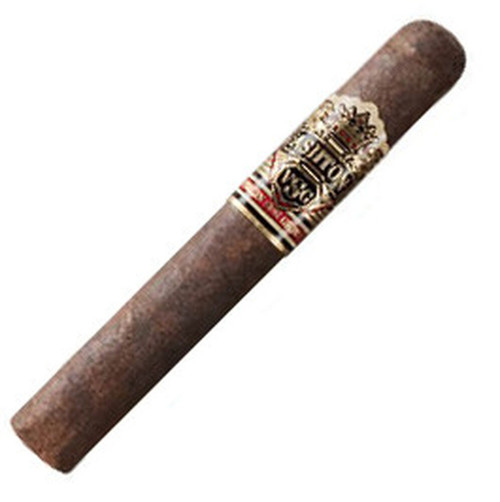 ASHTON VSG Tres Mystique