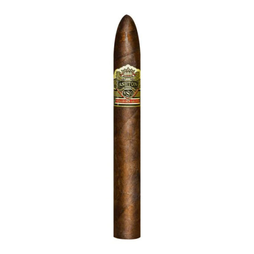 ASHTON VSG Torpedo