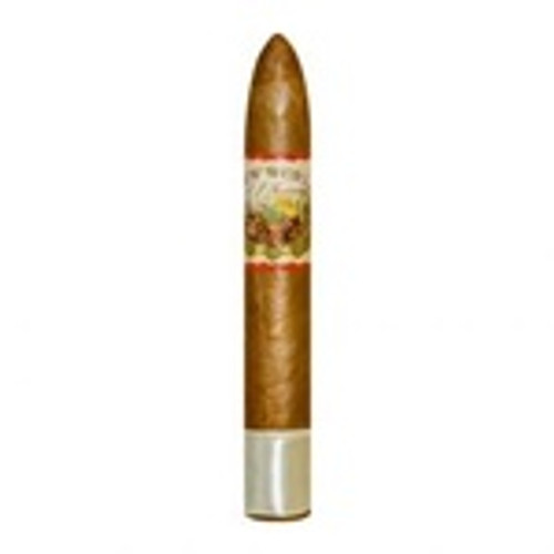 NEW WORLD Belicoso