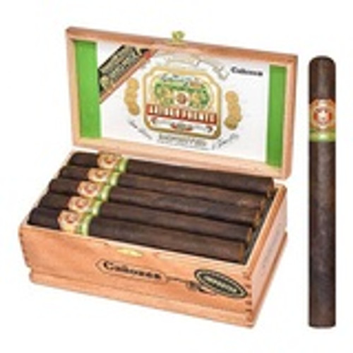 A. FUENTE Canones Maduro 20ct