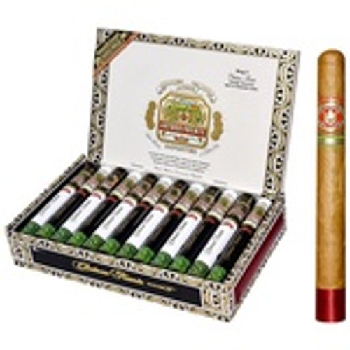 A. FUENTE Chateau King T 24ct