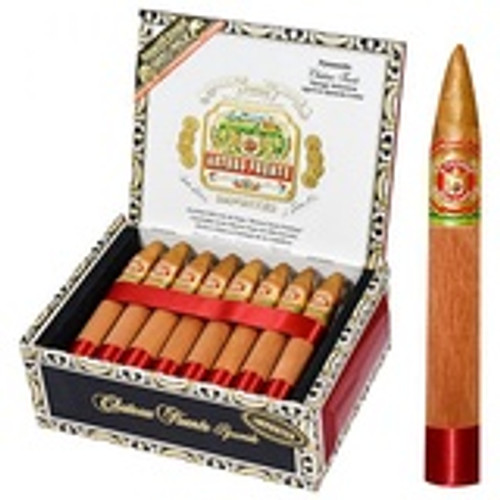 A. FUENTE Chateau Pyramids 25ct