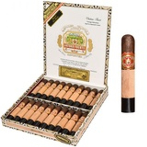 A. FUENTE Chateau Fuente SG 20ct