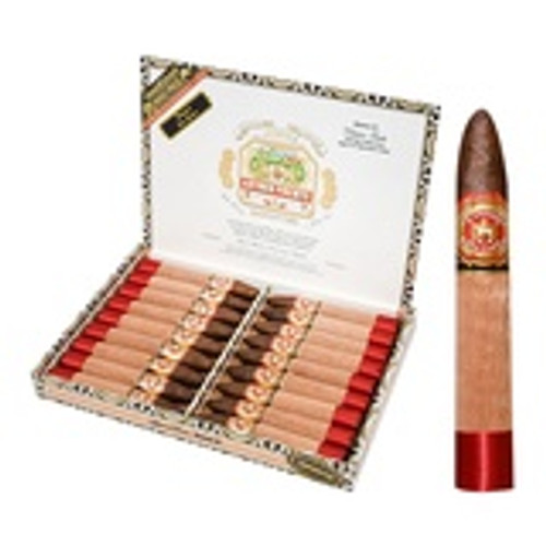 A. FUENTE Chateau Queen B 18ct