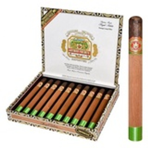 A. FUENTE Royal Salute Mad 10ct