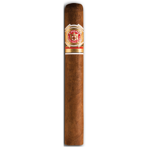 A. FUENTE Rosado SG R54