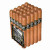FACTORY SMOKES Robusto Shd 25ct