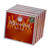 ISLA DEL SOL Maduro Tins 5/10ct