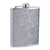 FLASK Glitter Metal 8oz