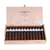 SENCILLO Black Robusto 25ct