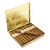 UNDERCROWN Shade Coronets 10ct Tin