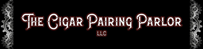 The Cigar Pairing Parlor