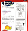 Sensory Diet Combo
