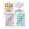 Webber MINI Vocabulary Nouns Photo Cards Webber MINI Vocabulary Nouns Photo Cards