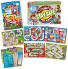 Stay Safe and Healthy - Personal Safety & Health Education Essentials for Learning & Life - 6 Games