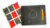 Magnetic Pad with stylus