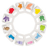 Communication Bag Tag Set (12 TAGS)