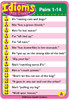 Idioms Fun Deck