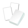 Blank Cards - (suitable for Smart Chute)