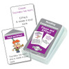 Reading & Comprehension Smart Chute Cards (6 sets)