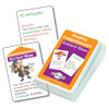 Reading & Comprehension Smart Chute Cards (6 sets)