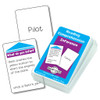 Reading & Comprehension Smart Chute Cards (6 sets)