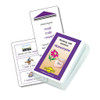 Grammar Vocabulary Smart Chute Cards (5 sets) Grammar Vocabulary Smart Chute Cards (5 sets)