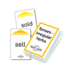 Grammar Vocabulary Smart Chute Cards (5 sets) Grammar Vocabulary Smart Chute Cards (5 sets)