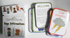 Yoga Affimations - 24 Playing Cards