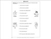 'WH' Chipper Chat Game