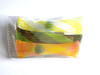 Marble Fidget Toy - 3 Peice Random colors 