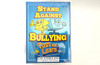 Toss and Learn - Stand Against Bullying  SPECIAL BUY
