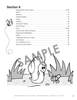 Snooky Snail Worksheets