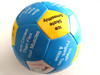 Move your body 4" thumball