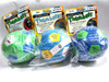 Thumball, set of colorful educational game balls with questions and prompts, including Who Are You, Move Your Body, and All About You themes.