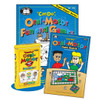 “Can Do”® Oral-Motor Bundle