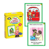 Inferencing, Problem Solving & Critical Thinking Pack